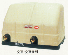温水用カワエース 川本ポンプ NFH-400SH-P