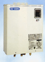 給湯+追い焚き機能付 KIB-4702DKA