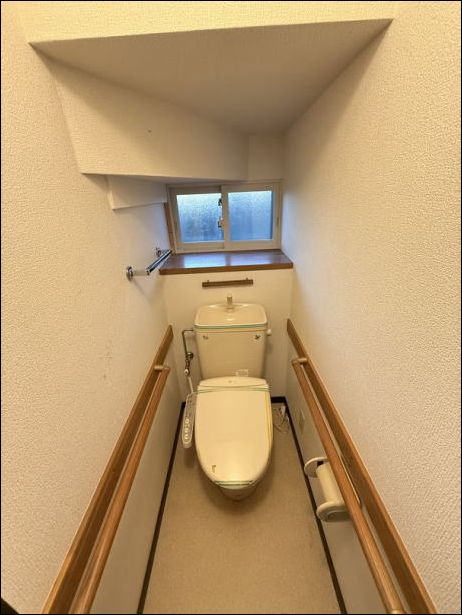 トイレ写真